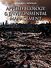 Applied Ecology and Environmental Managment